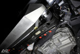 Levels Performance 2013+ Focus ST Intercooler upgrade (Optional BOV Upgrade Available Now!)