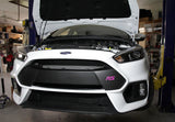 2016 Ford Focus RS Intercooler Upgrade