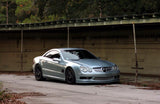 Mercedes-Benz R230 SL55 BC Racing Coilover Suspension Kit *NOW AVAILABLE*