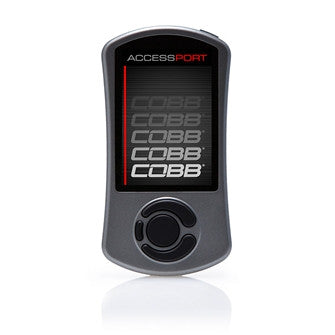 Cobb Accessport V3 For Focus ST