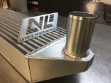 Levels Performance Aluminum Intercooler Weld Fittings (Pack of 4)