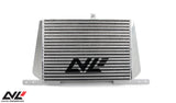 Levels Performance 2015-2018 Ford Mustang Ecoboost Direct Bolt On Intercooler Upgrade