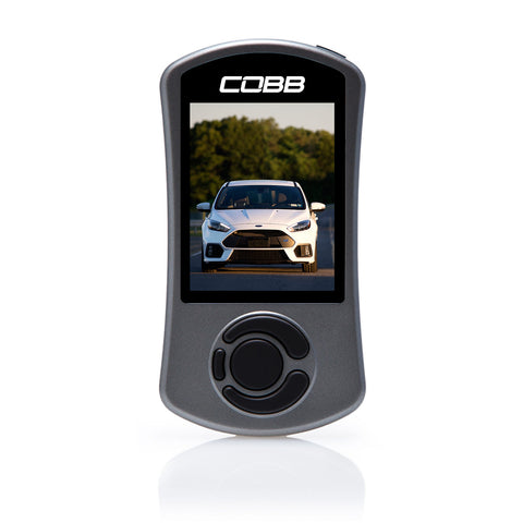 2016+ Focus RS Cobb Accessport Tuner