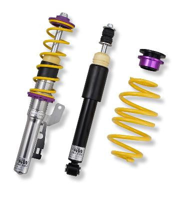 KW Variant 1 Coilovers For Focus ST