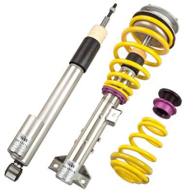 KW Variant 3 Coilovers For Focus ST