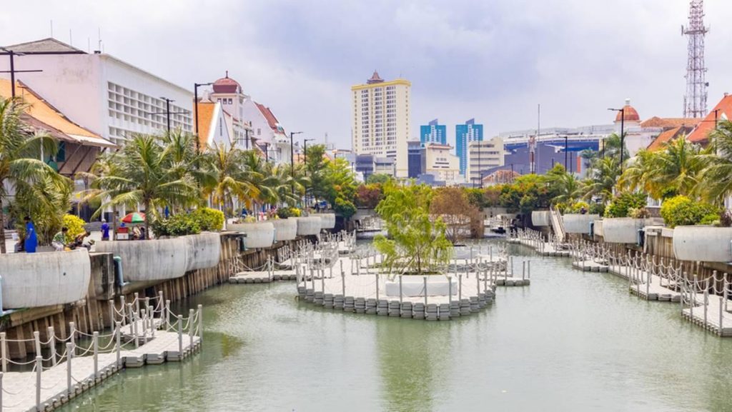 City Center Oyster Point: Kawasan Premium Baru dengan Konsep Waterfront Modern